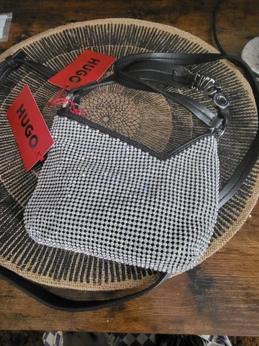 Hugo brand new - brand,
