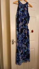 Roman Petite Maxi Dress 14