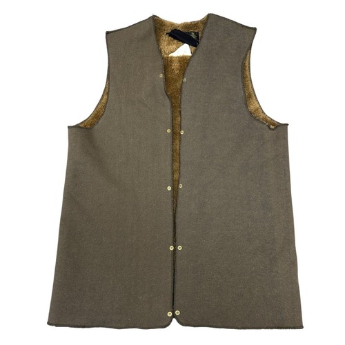 Barbour attachable inner warm - barbour,