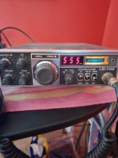 Belcom LS - 102. transceiver   Up Graded