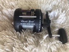 SHIMANO CHARTER SPECIAL TR1000