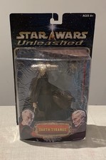 star wars Unleashed Count