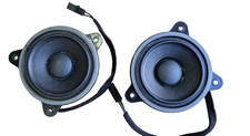 2x VW Sonavox Door Speaker 3G8
