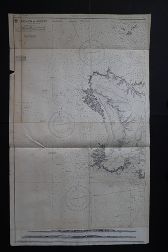 Island jersey admiralty - ,