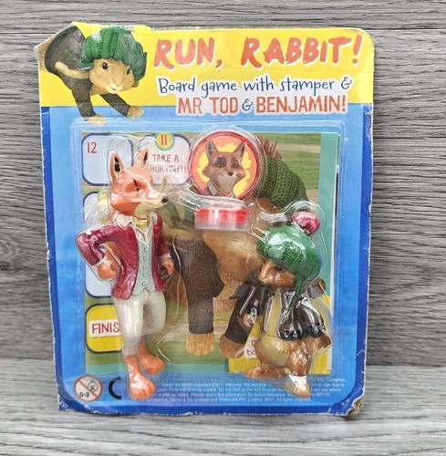 Peter rabbit run - peter,