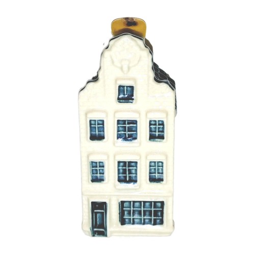 Klm bols blue delft - klm,