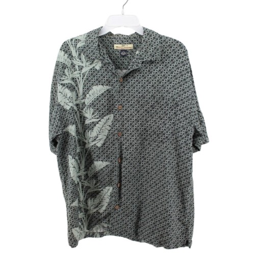 Tommy bahama hawaiian shirt - bahama,