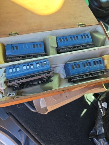 Hornby s6339 gauge royal - s6339,