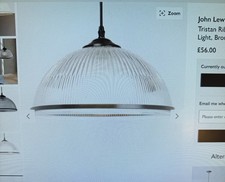 John Lewis Tristan Ribbed