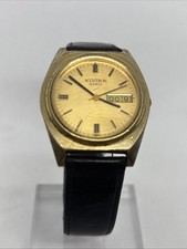 Vintage Bulova Accutron