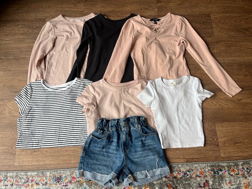 Bundle girls 9 - bundle,
