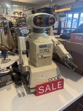 TOMY 1980s ORIGINAL OMNIBOT