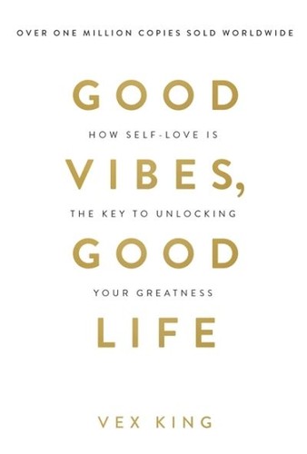 Good vibes life - good, vibes,