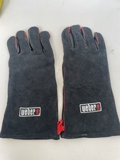 Weber Premium BBQ Gloves 