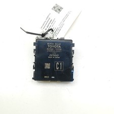 TOYOTA COROLLA Estate E21