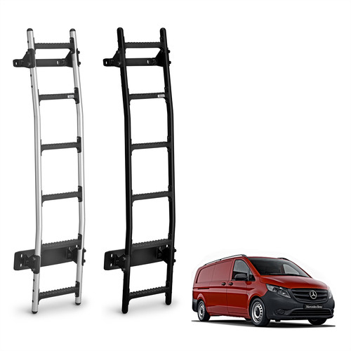 Rhino door ladder for - for, the