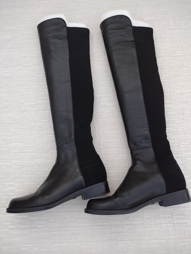 Stuart weitzman over the - weitzman,