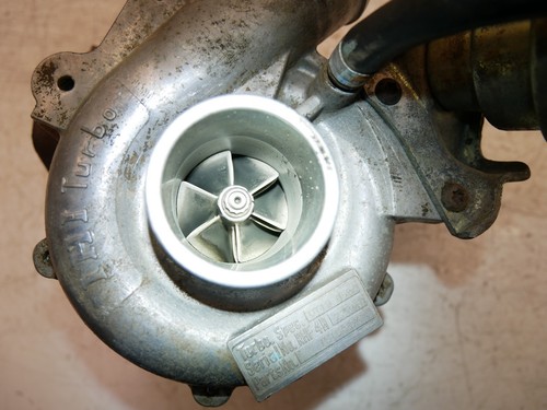 Turbocharger 1515a029 4d56t - 1515a029,