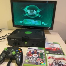 Microsoft Xbox Original
