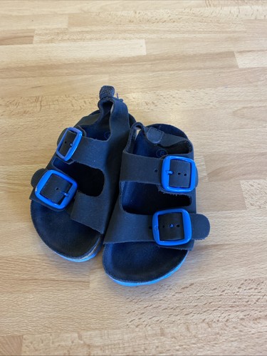 Next boys sandals size 6 - boys, u.k.