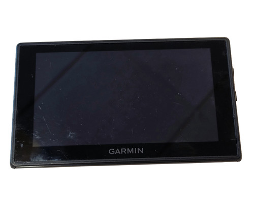 Garmin fleet 670 truck sat - fleet,