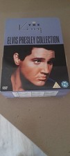 Elvis Presley The King Film