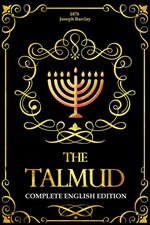 The Talmud in English Complete