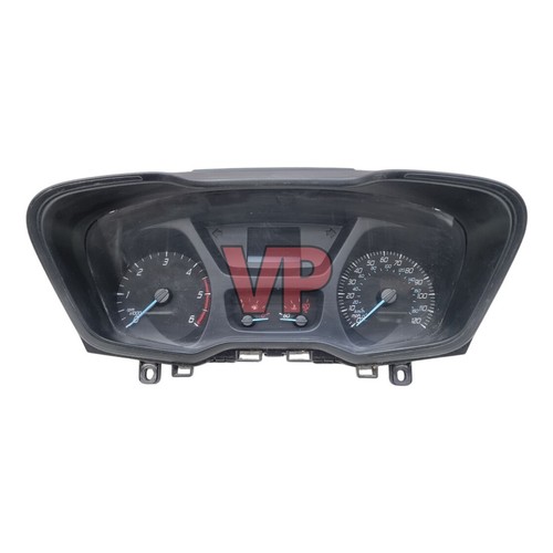 Ford transit mk8 - ford, custom