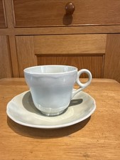 Petal Ware Grindley Green Cup & Saucer