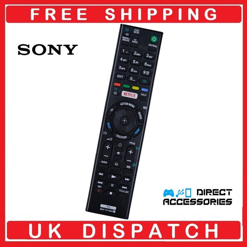 Sony bravia rmt tx100d - rmt-tx100d,