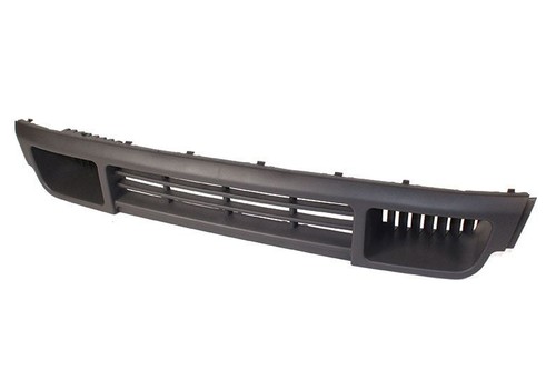 Transporter front bumper - t5,
