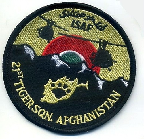 Afghanistan italian aerial - italian, af