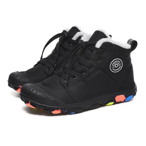 Kids ankle boots boys girls - kids,