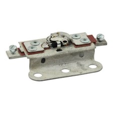 Samwel Cut Out Relay, Chrome