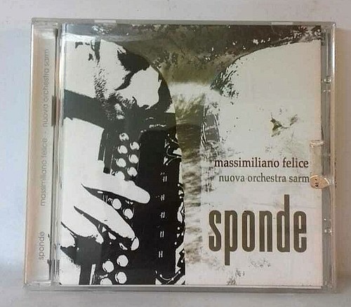 Massimiliano felice new - -,