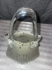 Vintage Statement Murano Blown