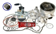 New racing 70cc - racing, cylinder