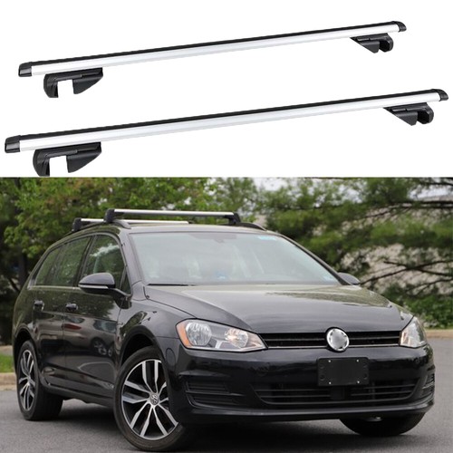 Car roof rack - 48", cross