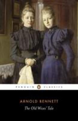 Old wives tale - tale, arnold