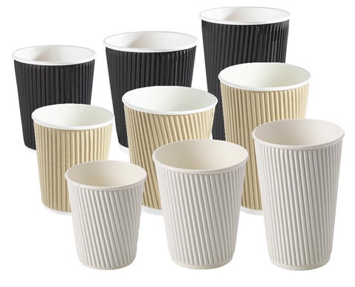 16oz insulated ripple - insulated,