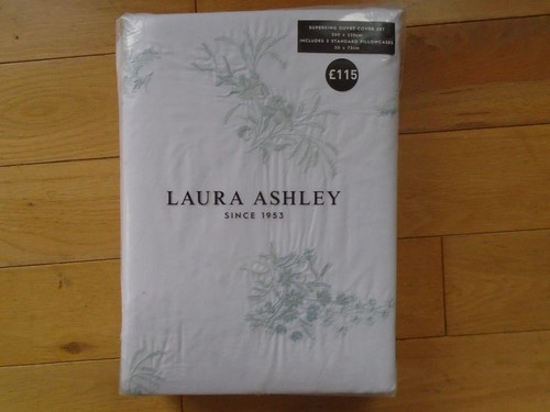 Laura ashley embroidered - ashley,