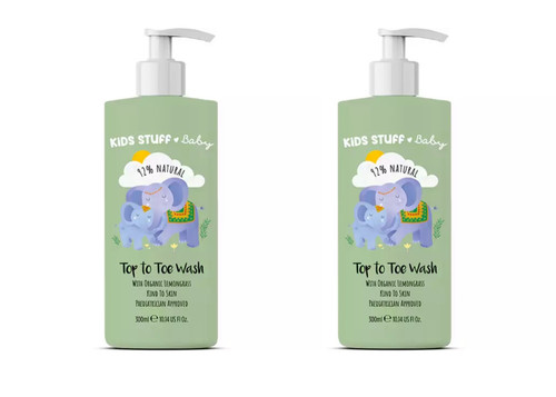 Kids stuff baby - 2x,