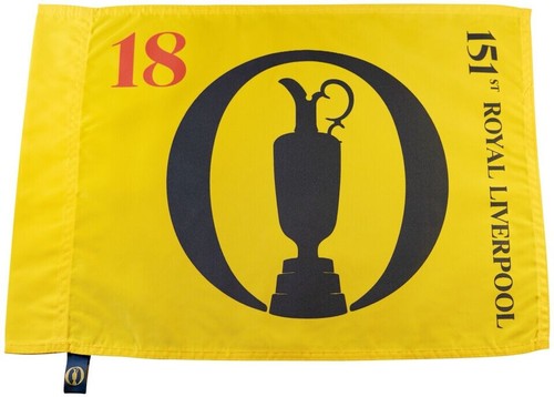 The open royal - royal, liverpool