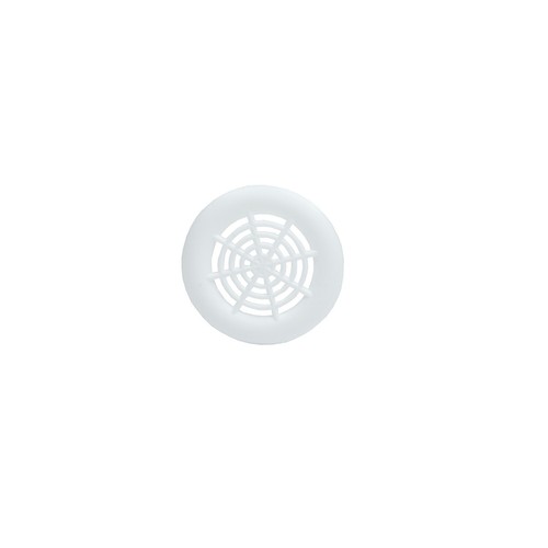 Push vent white - push,