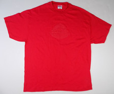 Hanes Heavyweight Promo T