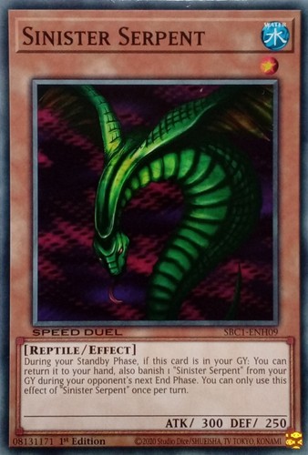 Sbc1 enh09 sinister - sinister, serpent