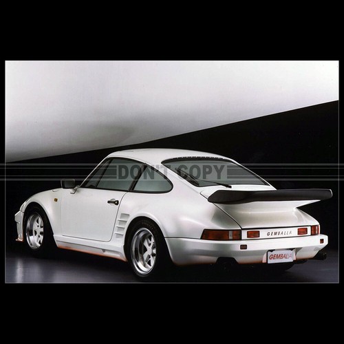 Photo 006364 porsche 911 - photo, a.006364