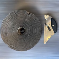 1 Carpet Cusion Back Cutter