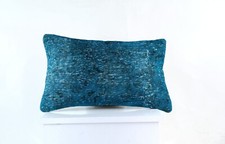 Kilim Pillow Cover 12x20