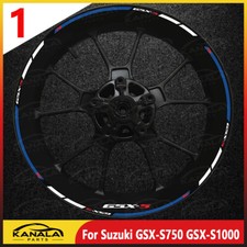 For Suzuki GSX-S750 GSX-S1000